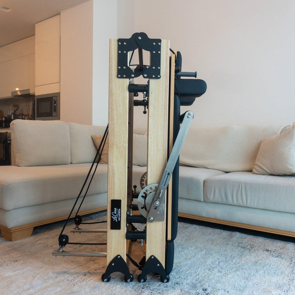 Folding Reformer