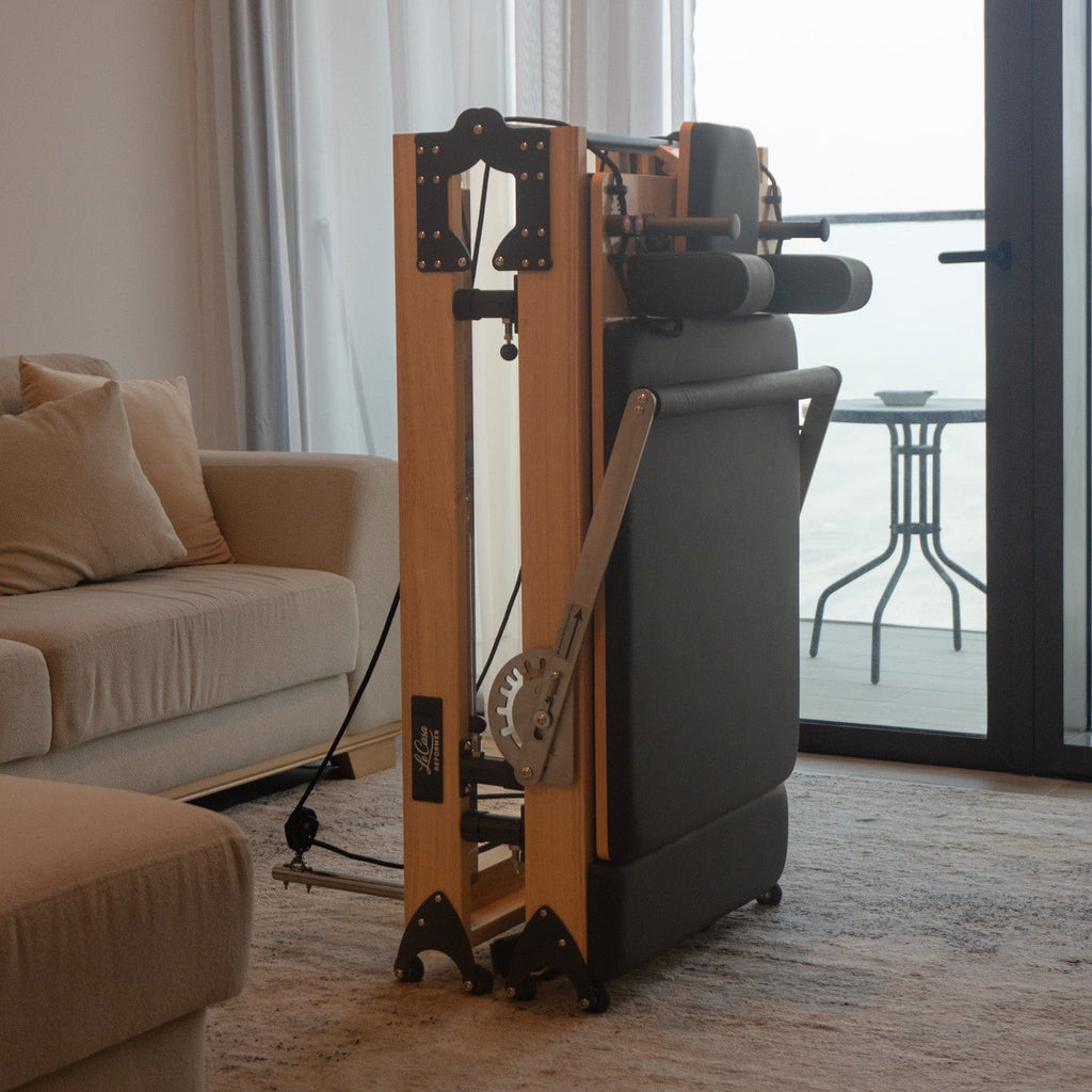 Folding Reformer